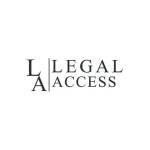 Legal Access Profile Picture