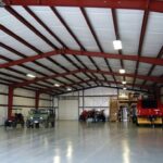 Key Focus Areas and Approaches of the Best Prefab Warehouse Construction Company - Tumblrblog