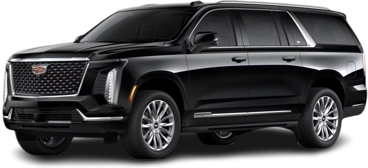 Limo Service Kansas City | Overland Park Limo | Black Car