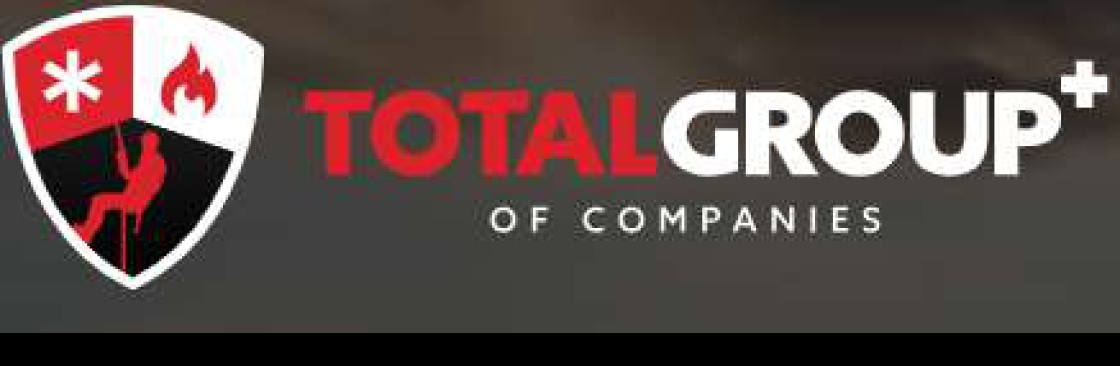 Total Group Cover Image