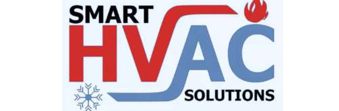 Smarthvac solutions Cover Image