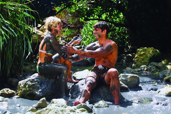 St Lucia Private Tours | Taxi Service – Personalized Half-Day Island Adventures