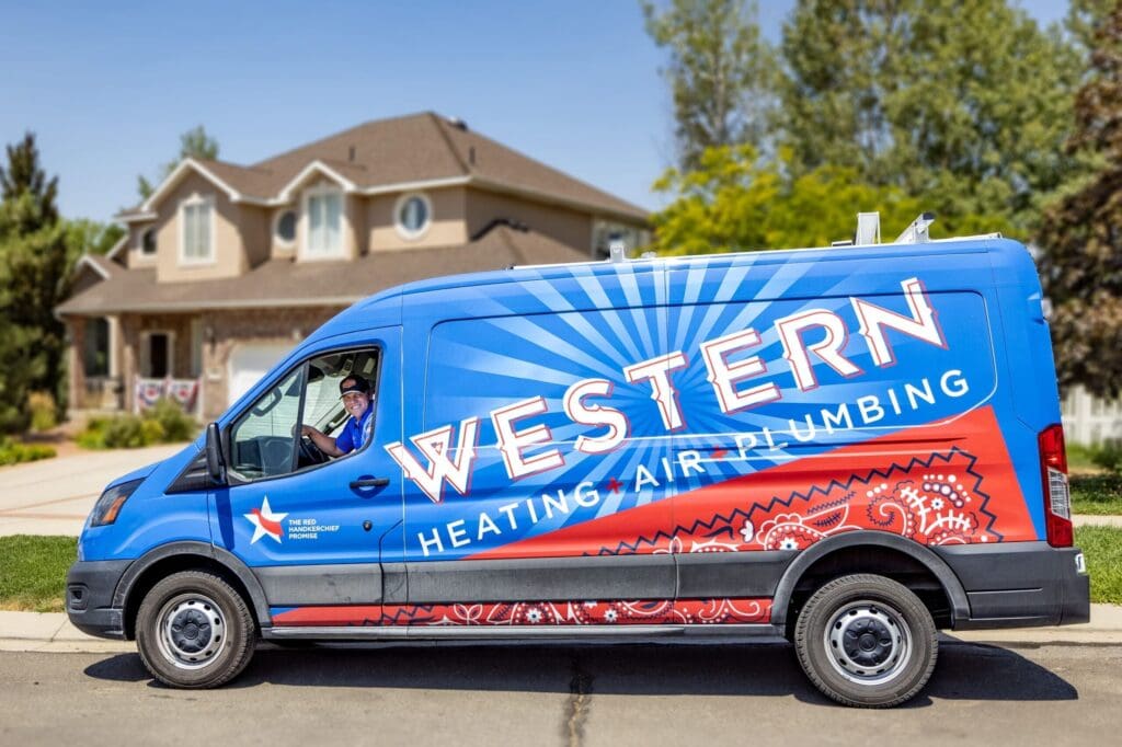 Affordable Plumbing & HVAC Company In Lindon, UT