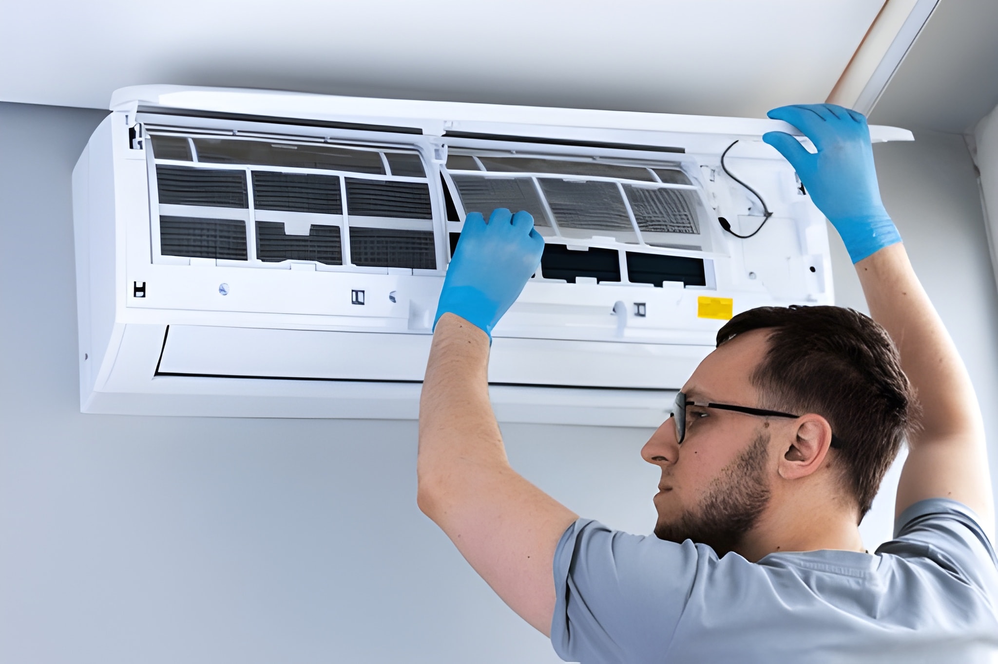 AC Repair Tips to Save Energy and Reduce Your Bills – Site Title