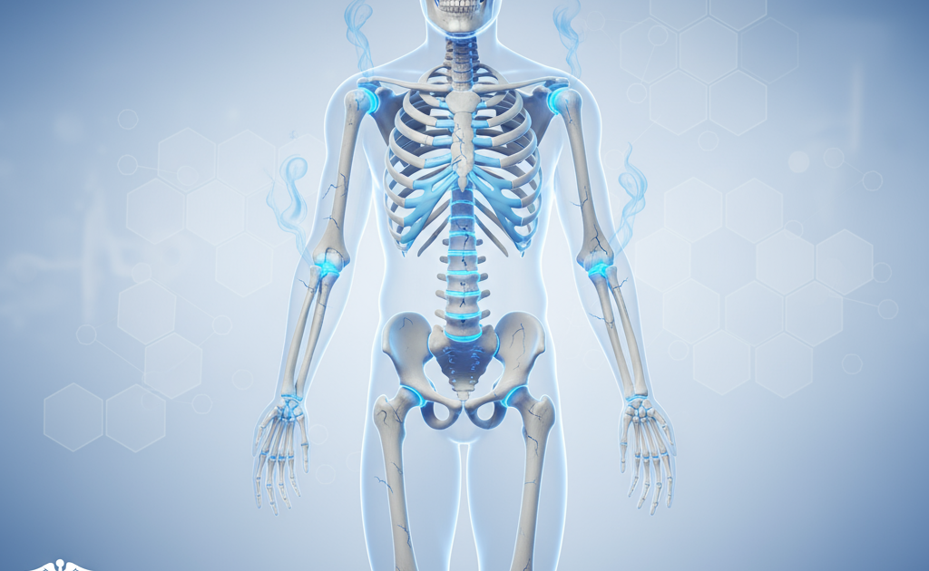 Sri Balaji Action Medical Institute | Best Hospital in Delhi NCR: Early Signs of Bone Deformities You Should Never Ignore
