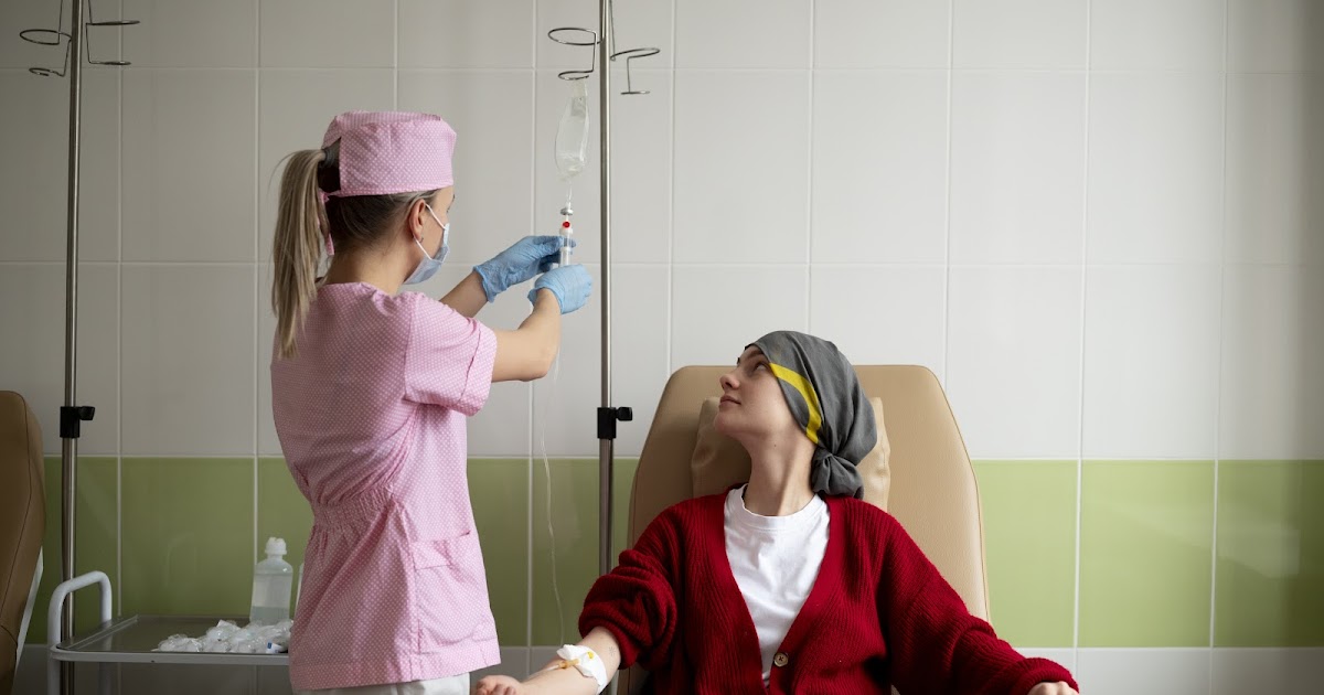 Surgical Oncology: The First Step Toward Cancer-Free Living