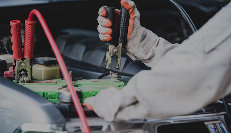 Car Battery Replacement Cranbourne, Cranbourne West & North