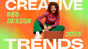 Modern web design: Trends and breakthroughs | Doorspell