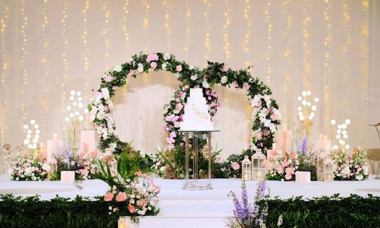 Simple Tips for Making Beautiful Flower Designs