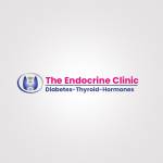 THE ENDOCRINE CLINIC Endocrinologist Specialist Profile Picture