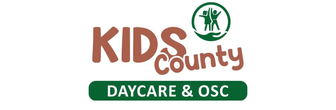 Kids County Daycare and OSC Cover Image