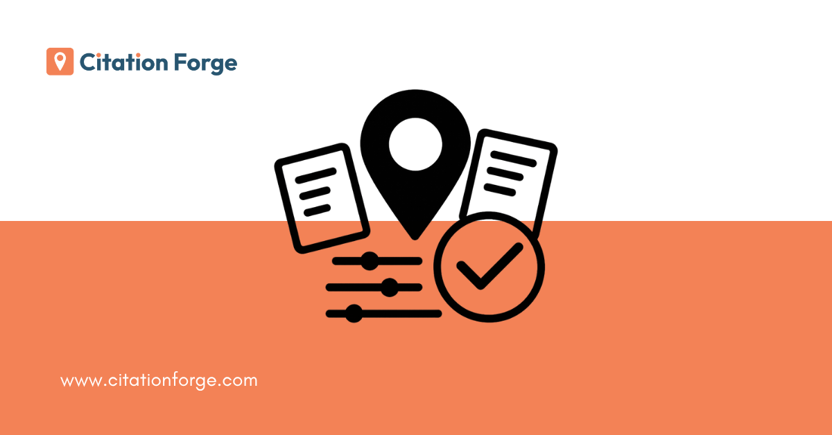 How to Fix Inconsistent Citations That Hurt Your Local SEO