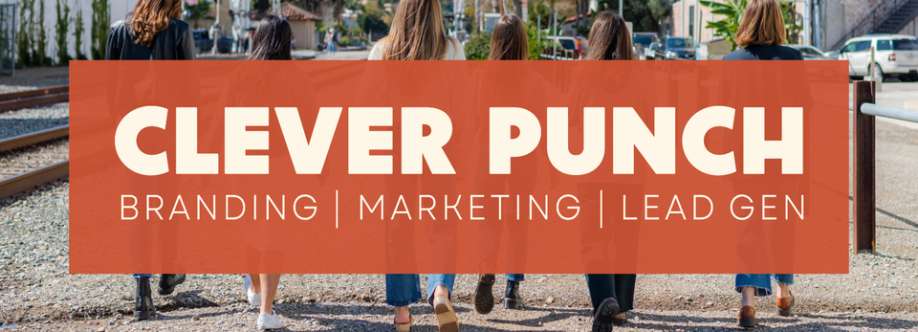 Clever Punch Cover Image