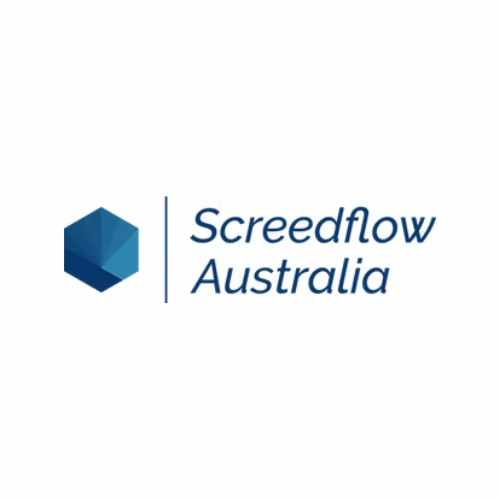 Screedflow Australia