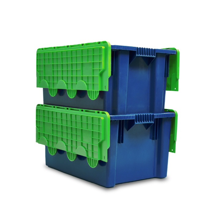 Boxes For Move House | Box For Moving | Ecostax