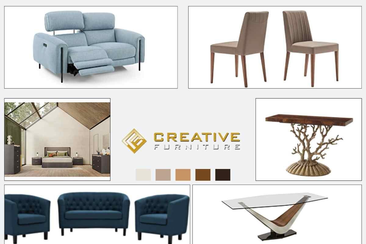 Where to Find Quality Modern Italian Furniture?