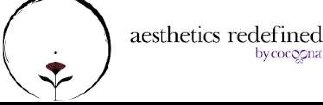Aesthetics Redefined Cover Image