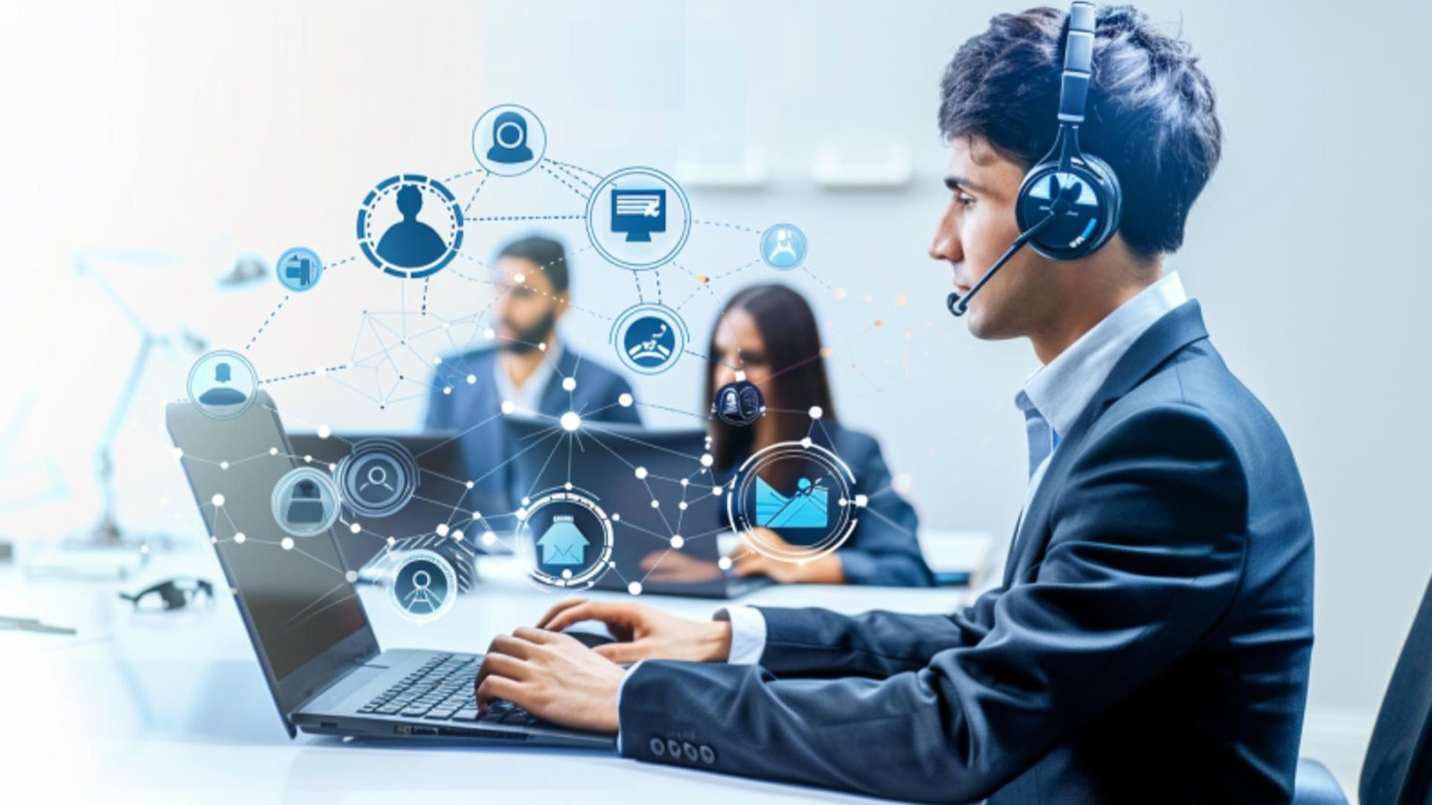 Ensuring Cross-Channel Consistency In Customer Service & Support