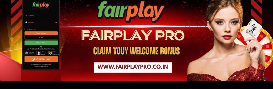 fairplay pro Cover Image