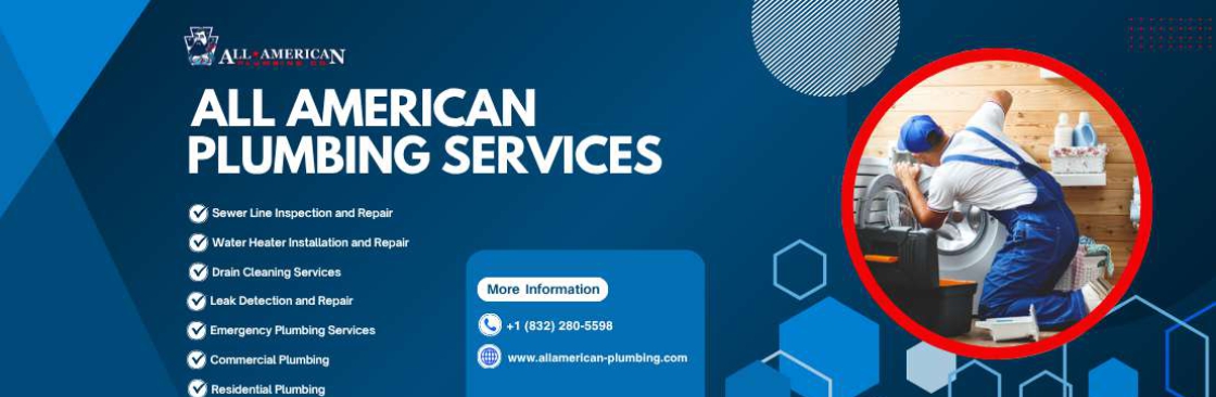 All American Plumbing Cover Image