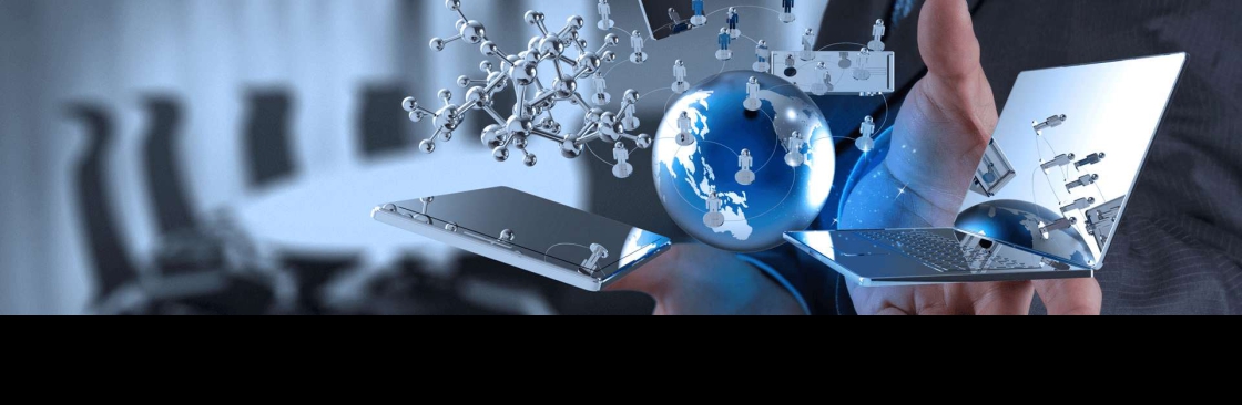 SysnetSystemand SolutionCLtd Cover Image