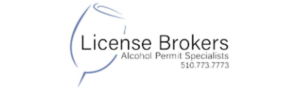 License Brokers Cover Image