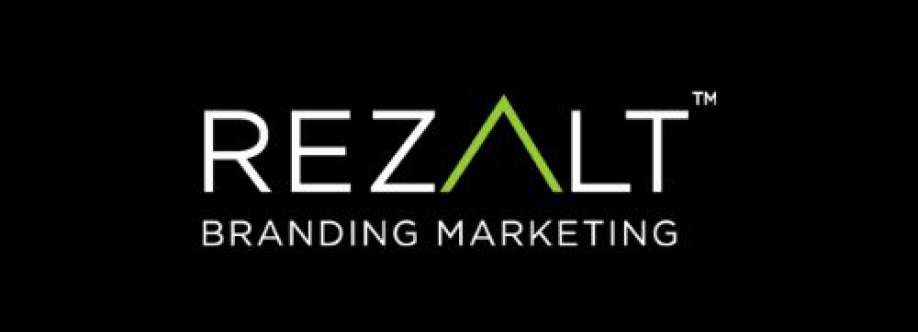 Rezalt Branding Marketing Cover Image