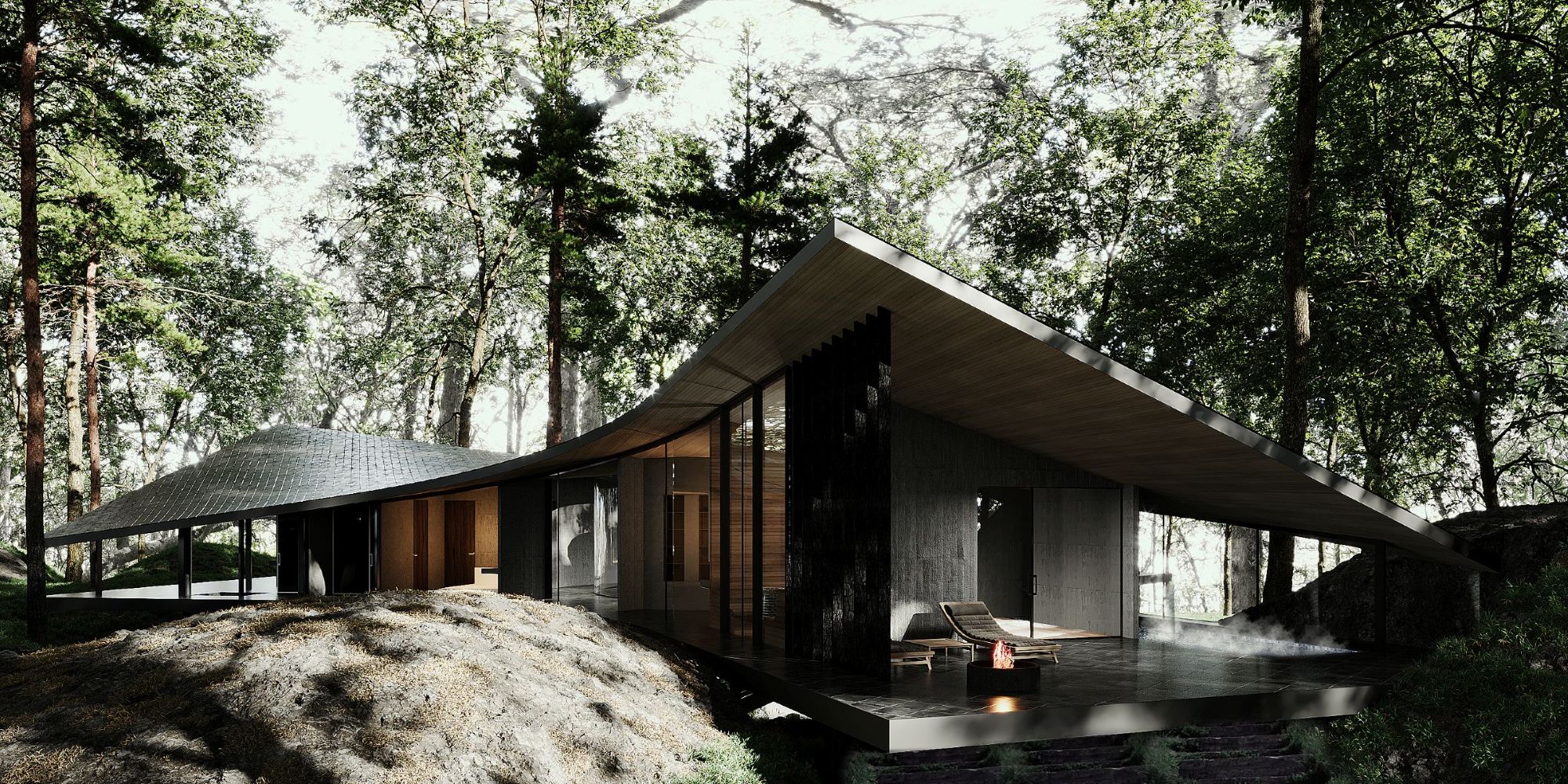 Best Architecture & Interior Design Firm in India | Inspatia