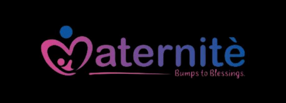 maternite 25 Cover Image