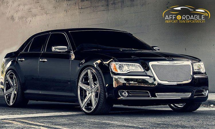 A Guide to Book Your Ride from San Diego to LAX - Flip Article