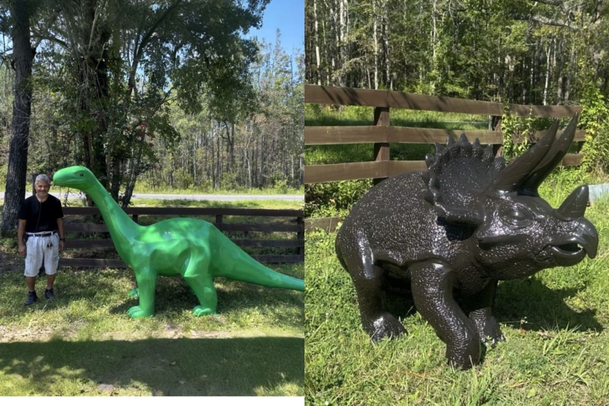 Top 10 Cheap Life Size Statues to Elevate Your Garden or Patio – The Kings Bay