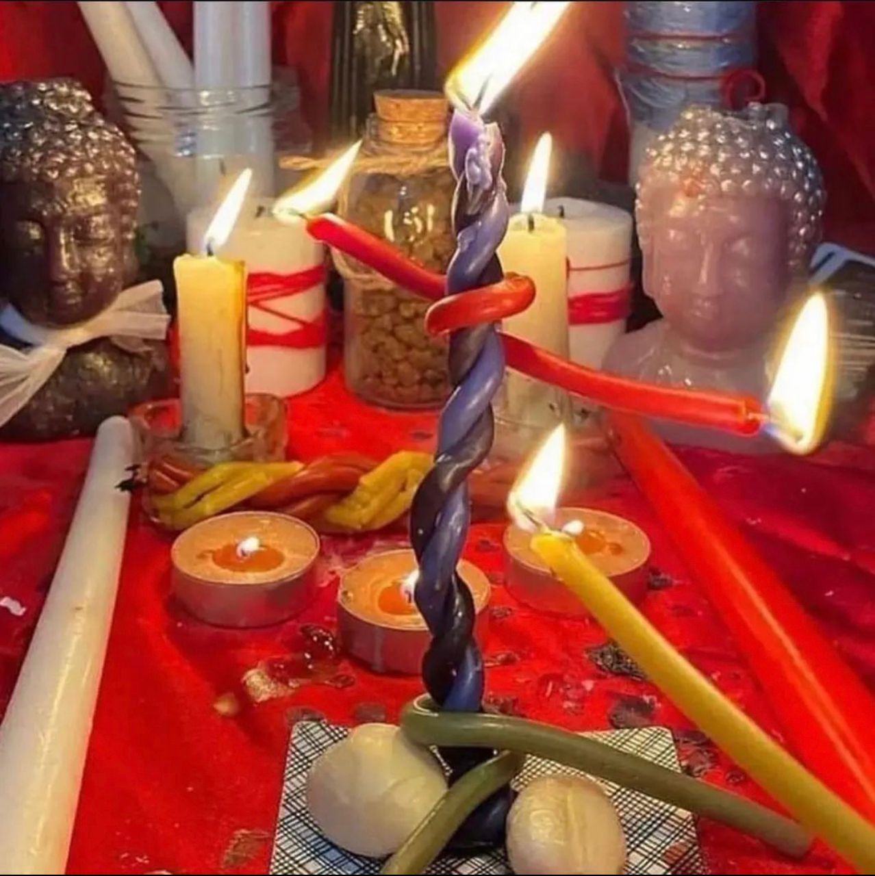 Love spells that work fast in USA | Love Wins Back