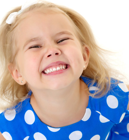 Children’s dentistry Melbourne – great to nurture a healthy smile for kids – Holistic Dental Donvale