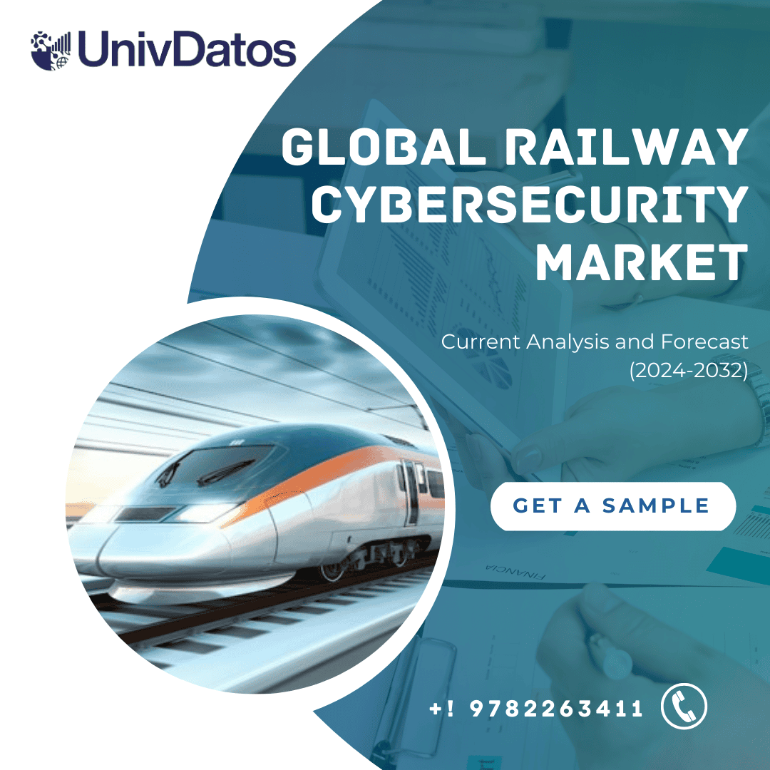Railway Cybersecurity Market Report, Share & Trends -2032
