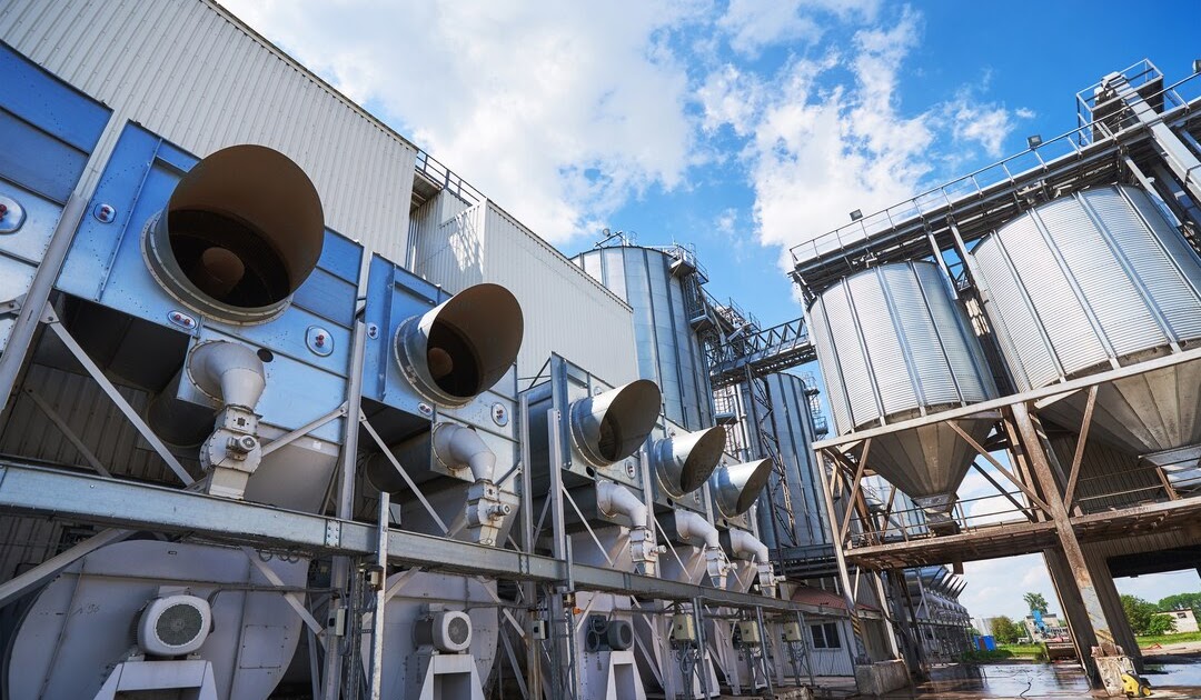 Step-by-Step Installation Process Followed by Industrial Boiler Chimney Suppliers in India