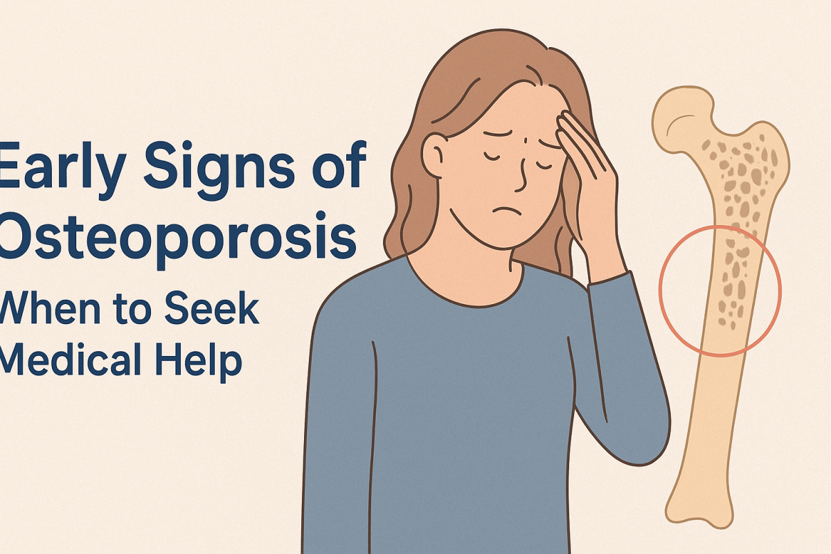 Early Signs of Osteoporosis: When to Seek Medical Help – Sri Balaji Action Medical Institute