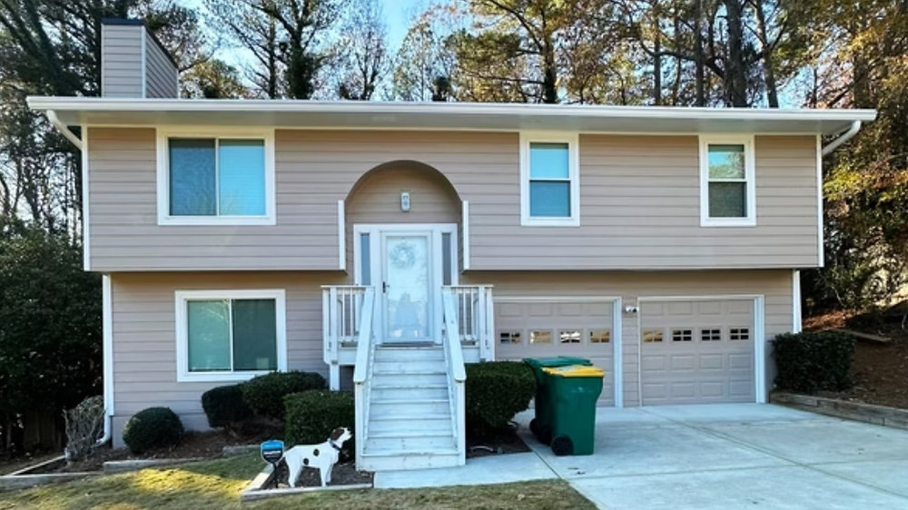 Hidden Costs of Ignoring Siding Damages in Georgia's Climate