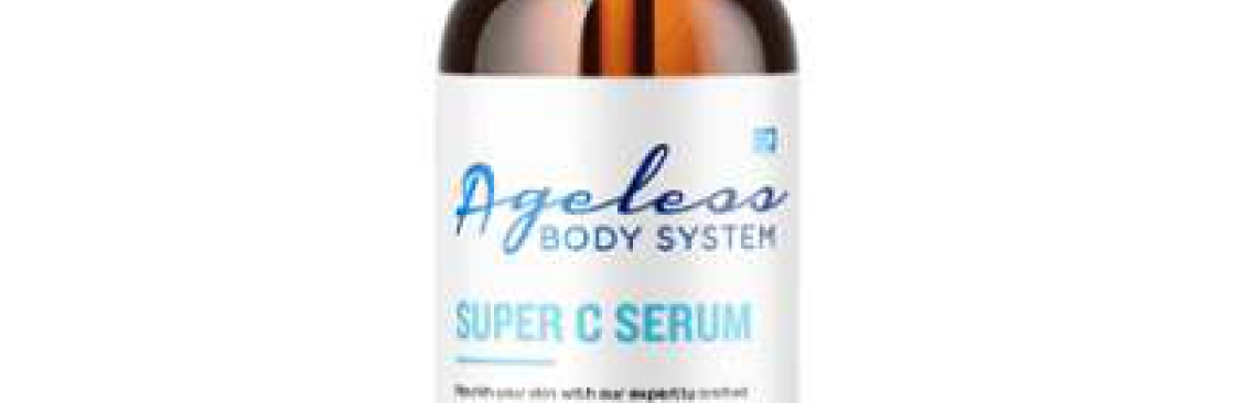 Ageless Body System Cover Image