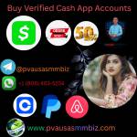 Buy Verified Cash App Account KYC Verified Best Account2025 Profile Picture