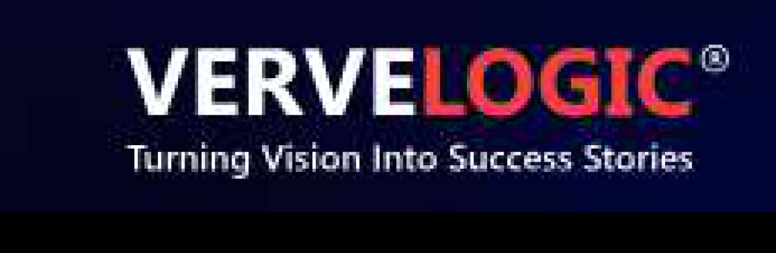 Verve logic Cover Image