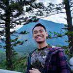 Mark Monta profile picture