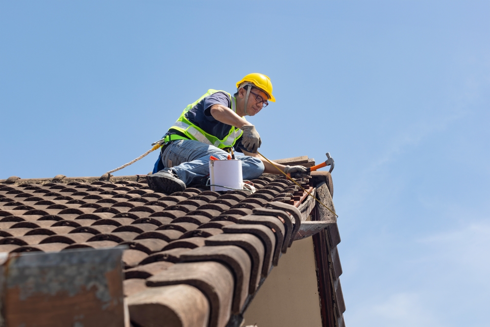 Top Roofing Repair Services in Markham | Expert Roof Specialists