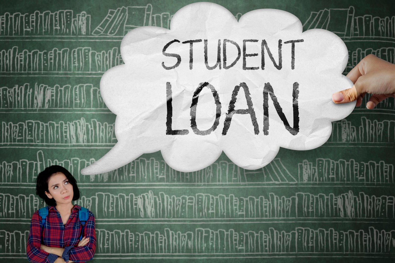Can You File Bankruptcy on Student Loans in Pennsylvania?