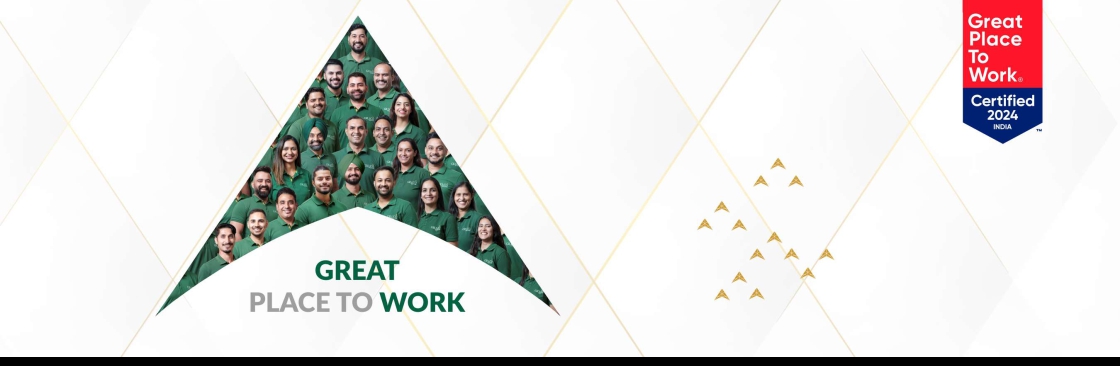 Gillco Group Cover Image