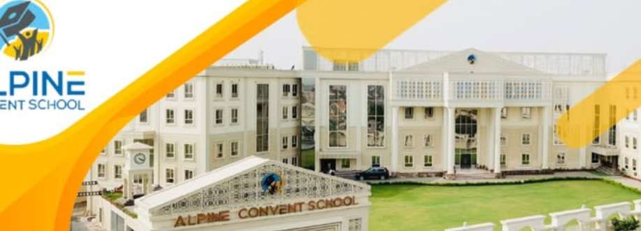 Alpine Convent School Cover Image