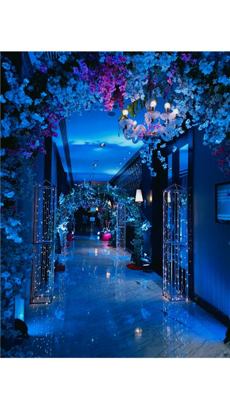 Avoid These Mistakes: What to Look for in a Corporate Event Management Company in Delhi – Site Title