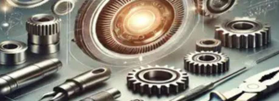 Chamunda Steel Works Cover Image