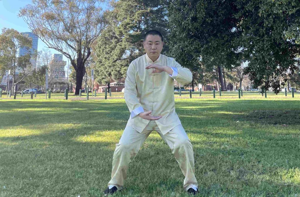 Energy Healing near Me