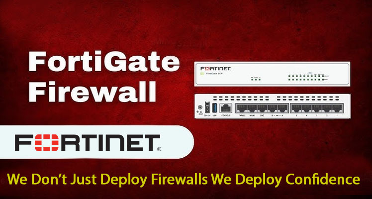 Fortinet Fortigate Firewall Migration Services cost price provider expert advisors integrator company in India
