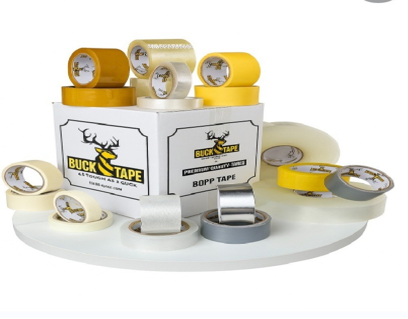 Reliable Packaging and Industrial Solutions: PE Cable Tiles, Stretch Film, Brown Tape, Masking Tape, and Industrial Hoists – @ajabshahindustries on Tumblr